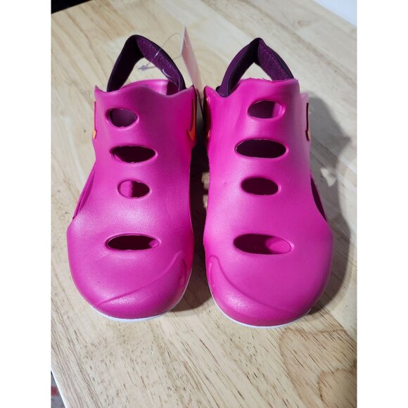 7c watershoes nike pink prime - Picture 2 of 3